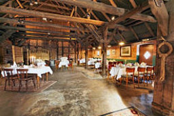 Meyer`s Gasthaus (Großenkneten)